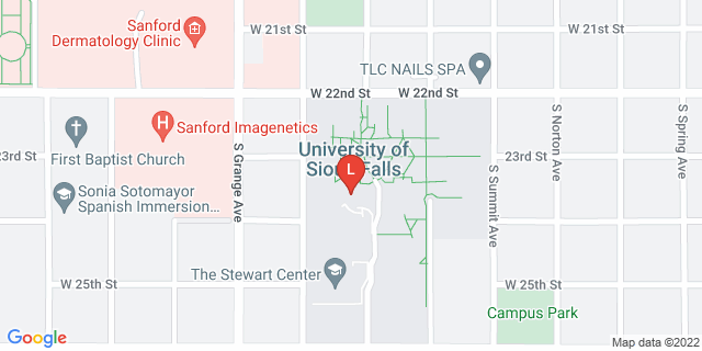 image for McDonald Center