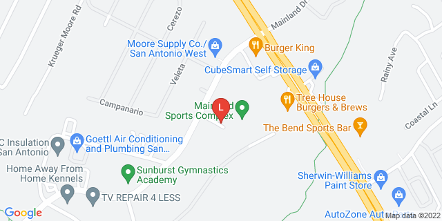 image for Mainland Sports Complex