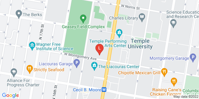 image for IBC Student Recreation Center