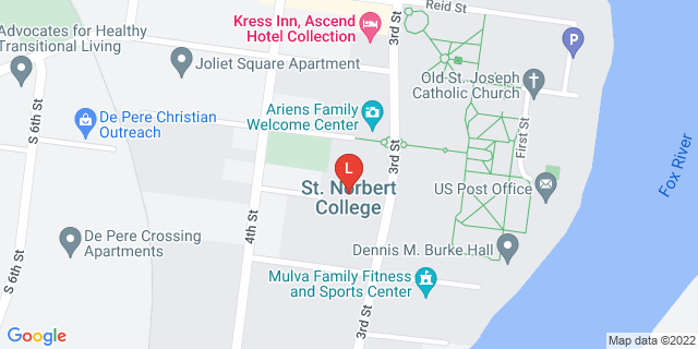 image for Campus Center Billiards Tables