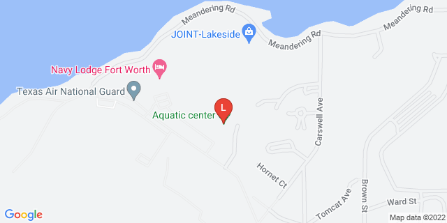 image for Aquatics Center