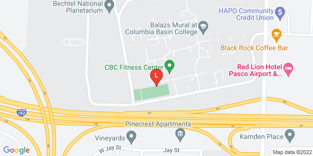 image for Student Recreation Center