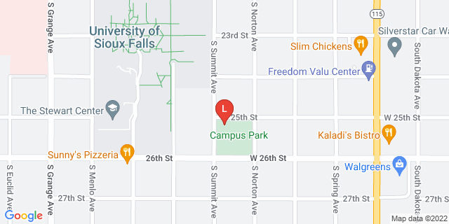 image for Campus Park