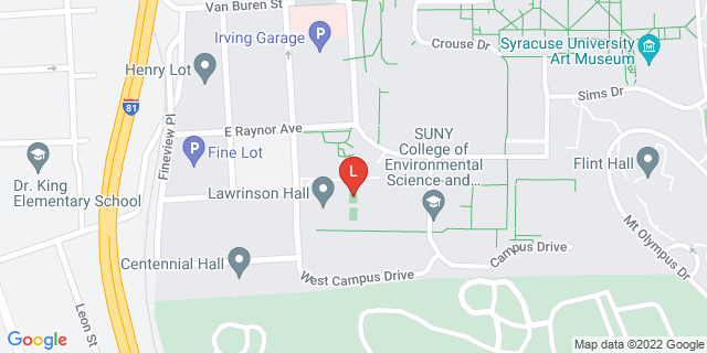 image for Lawrinson Courts