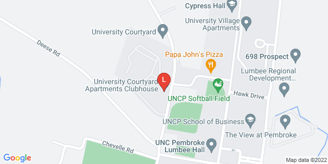 image for Courtyard Apartments