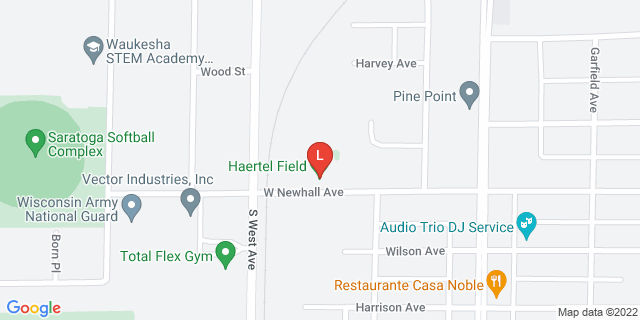 image for Haertel Field