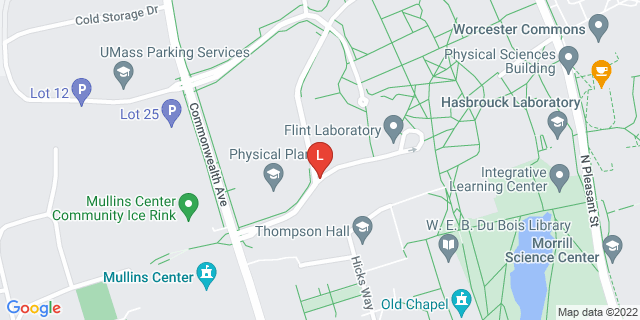 image for Campus Center