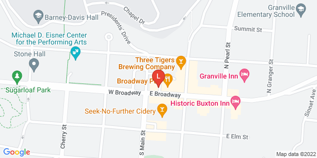 image for IM Field 2 (Lamson Field)