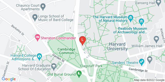 image for Hemenway Gymnasium