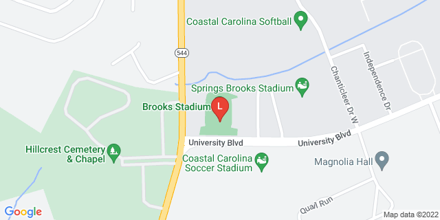 image for Brooks Stadium