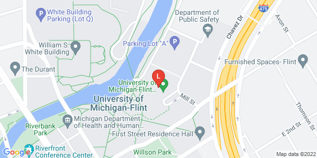 image for Vball-UM-Flint RecCen