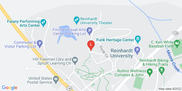 image for RU Disc Golf Course