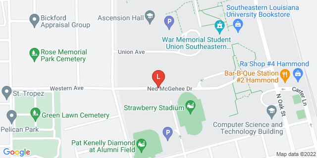 image for Football Practice Fields