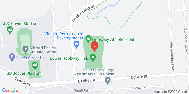 image for Lower Hookway (South Campus)