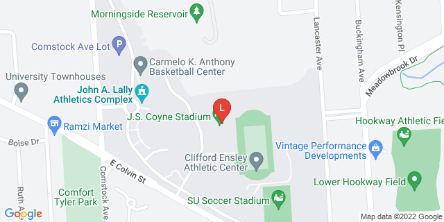 image for Coyne Field (South Campus)