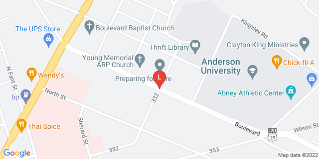 image for Merritt Theatre