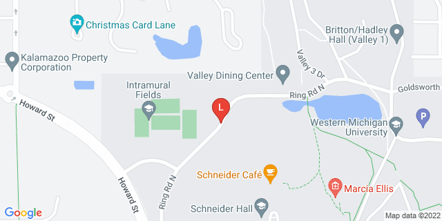 image for Intramural Fields