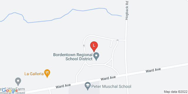 image for Bordentown High School