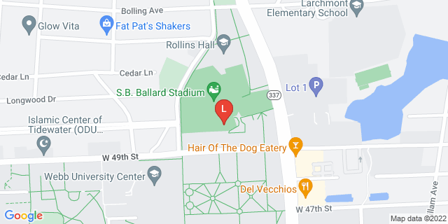 image for Kornblau Field at SB Ballard Stadium