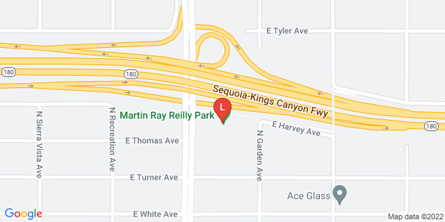 image for Martin Ray Riley Park