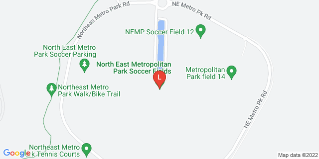 image for North East Metropolitan Park Soccer Fields