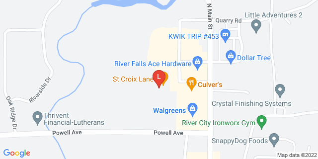 image for St. Croix Lanes