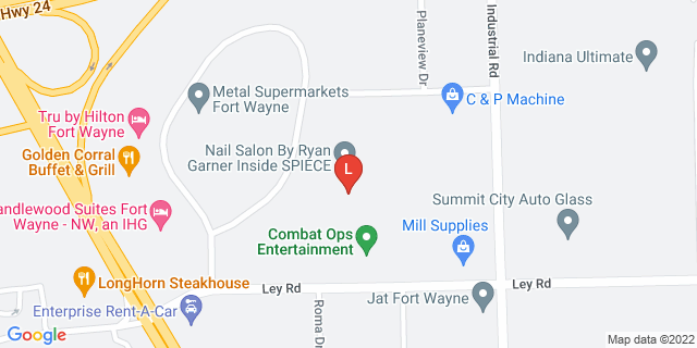 image for Spiece Fieldhouse