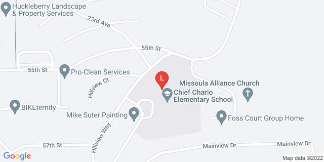 image for Chief Charlo Elementary