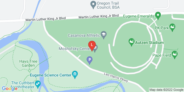 image for Moshofsky Center