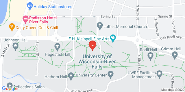 image for Esports Lab