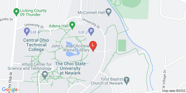 image for Warner Center