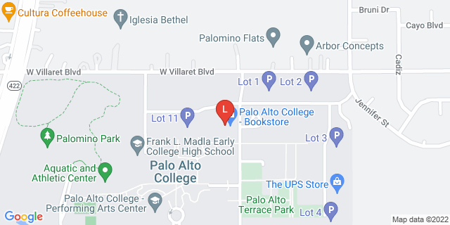 image for Palo Alto College