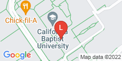 California Baptist University