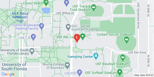 image for University of South Florida