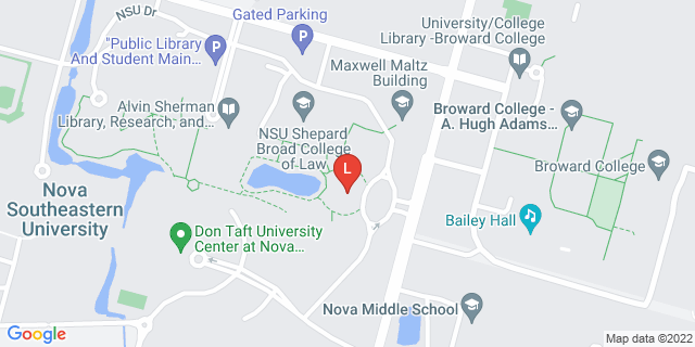 image for Nova Southeastern Univerity