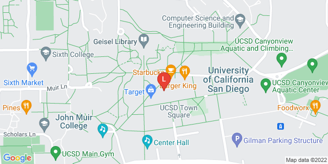 image for University of California, San Diego