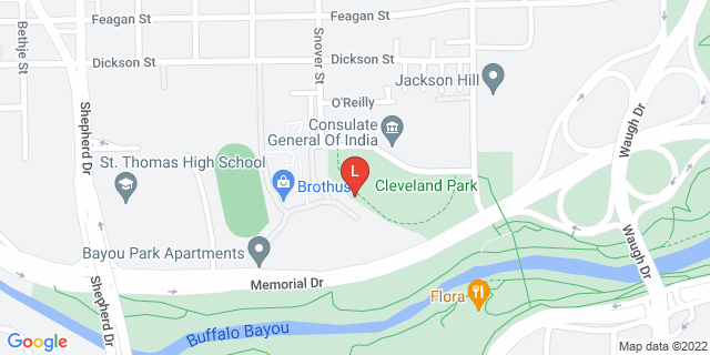 image for Cleveland Park