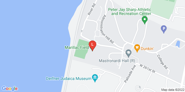 image for Marillac Field