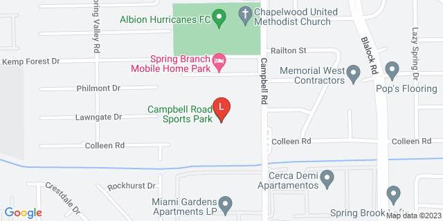 image for Campbell Road Sports Park