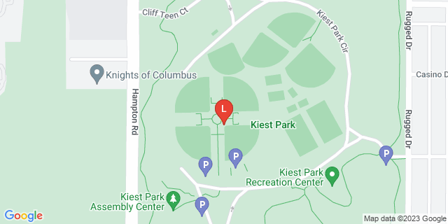 image for Kiest Park