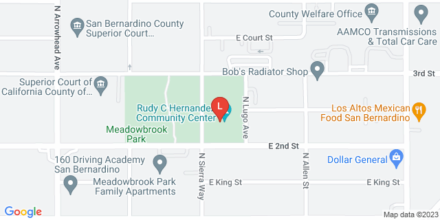 image for Hernandez Community Center