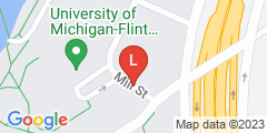 UM-Flint Recreation Center