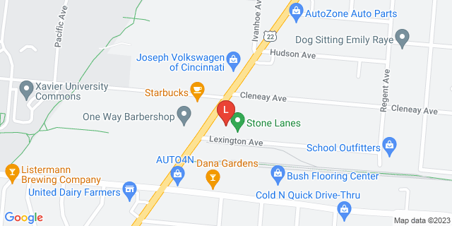 image for Stone Lanes Bowling