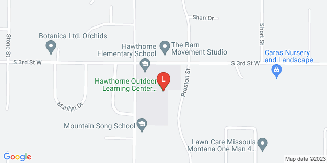 image for Hawthorne Elementary School