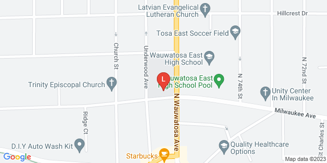 image for Lincoln Elemenrary School Gym