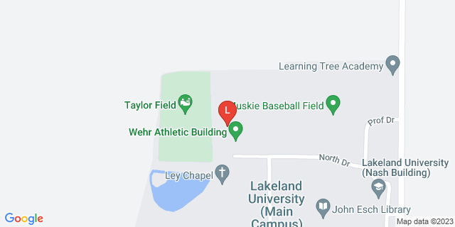 image for Wehr Center Fieldhouse Court