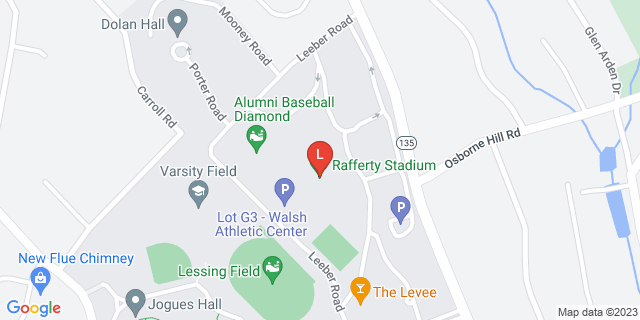 image for Rafferty Stadium