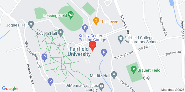 image for Leo D. Mahoney Arena