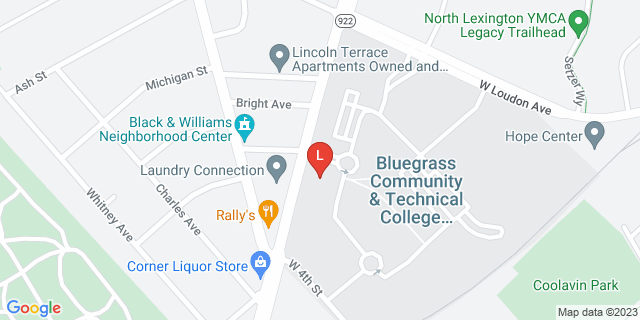 image for BCTC SEaL Chill Spot / HUB