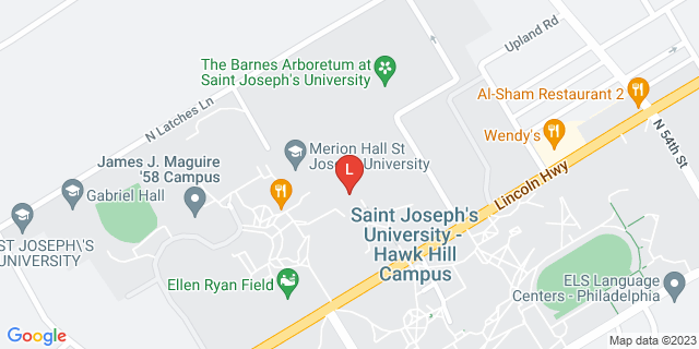 image for St Mary's Lawn